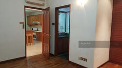 1 King Albert Park (D21), Condominium #149203082